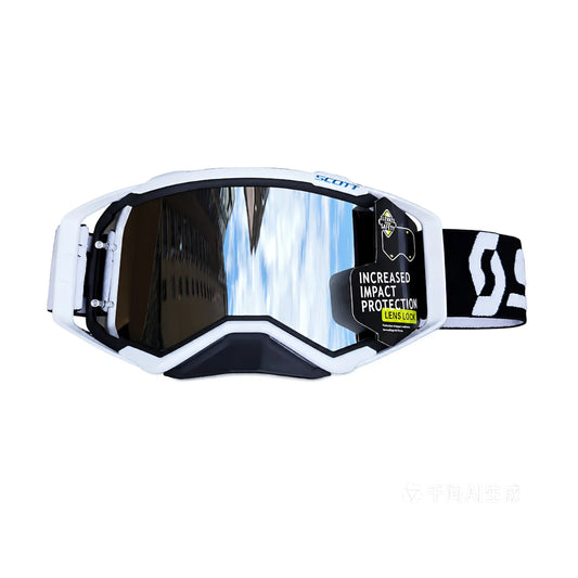 Havlo Dirt Bike Goggles