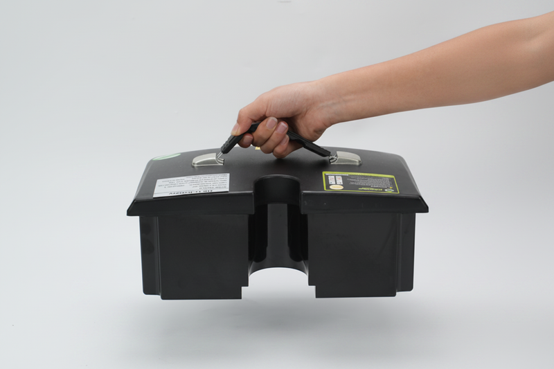 Mobility Scooter Battery Range Guide: How Far Can You Really Ride?