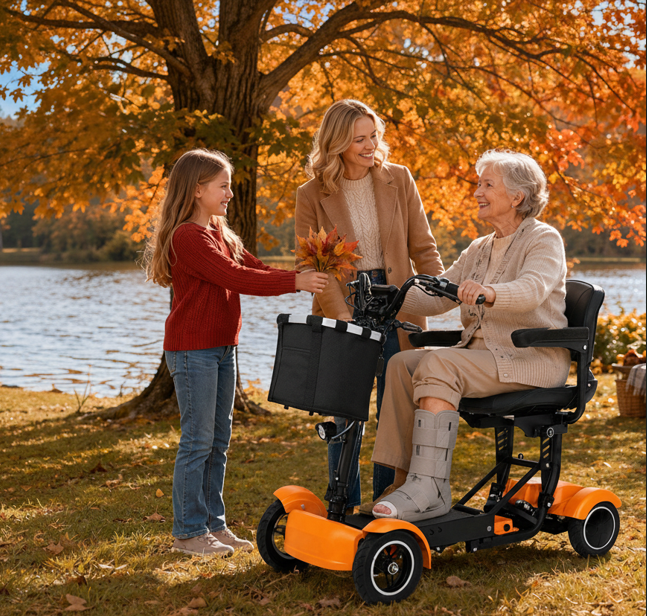 Why We Created HAVLO: A New Way to Think About Mobility