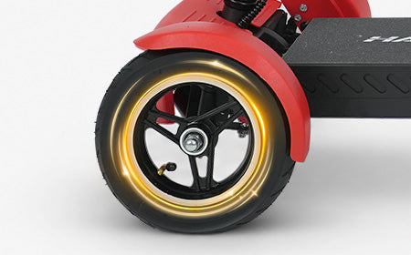 All-Terrain Tires