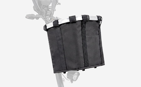 Havlo HA200 Front Basket
