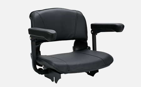 Comfortable Seating