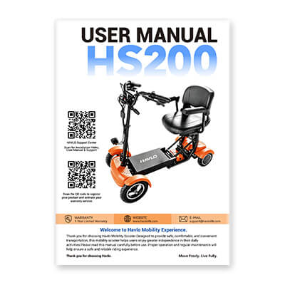 User Manual