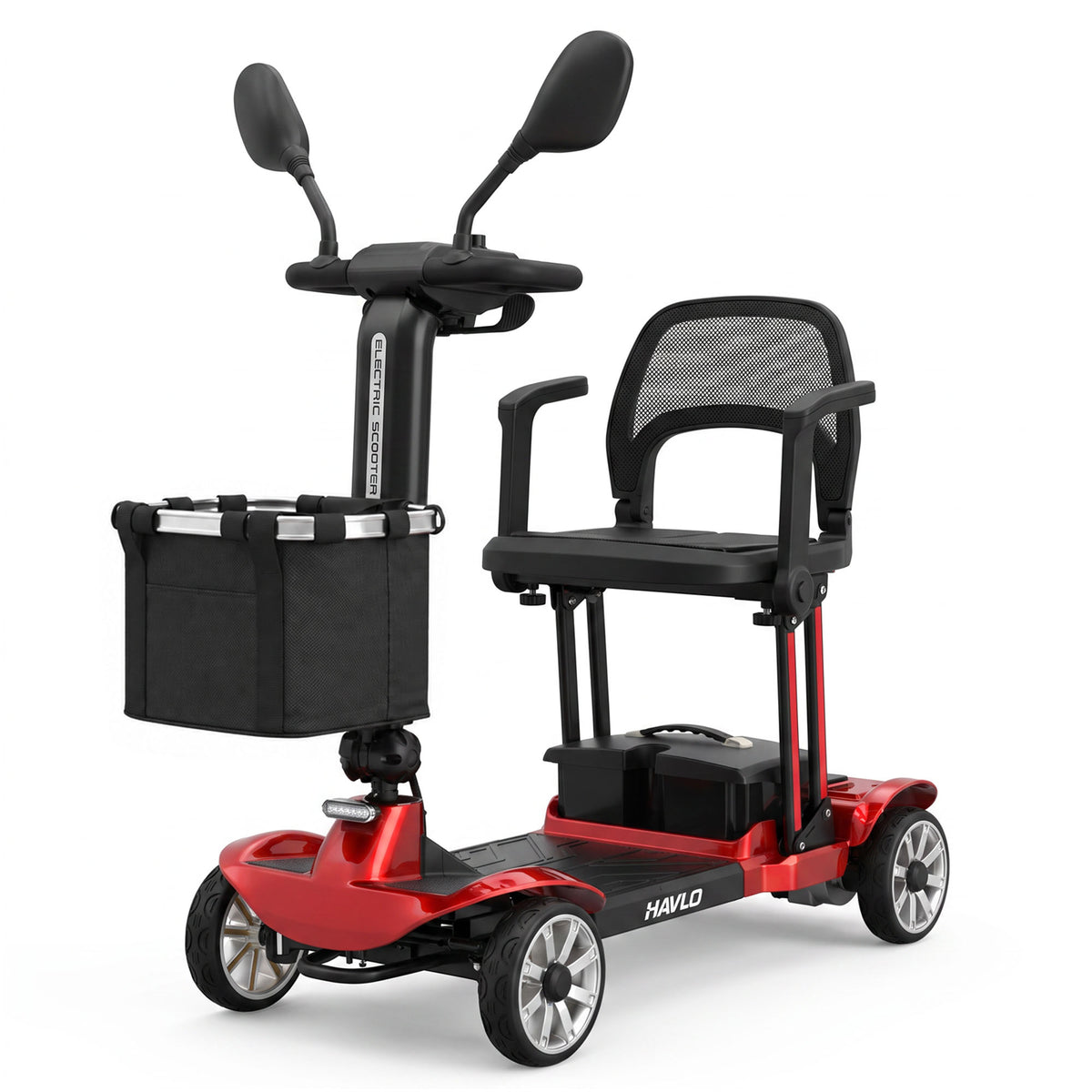 HS100 Performance Mobility Scooter
