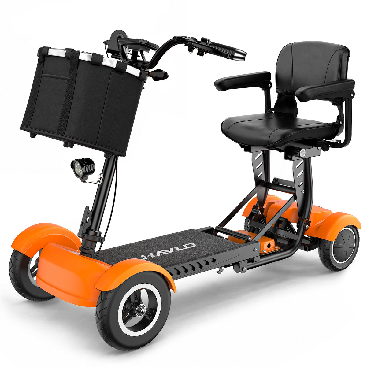 HS200 Performance Mobility Scooter