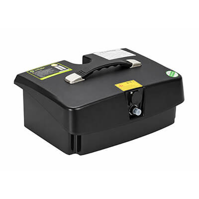 Havlo HA100 Battery