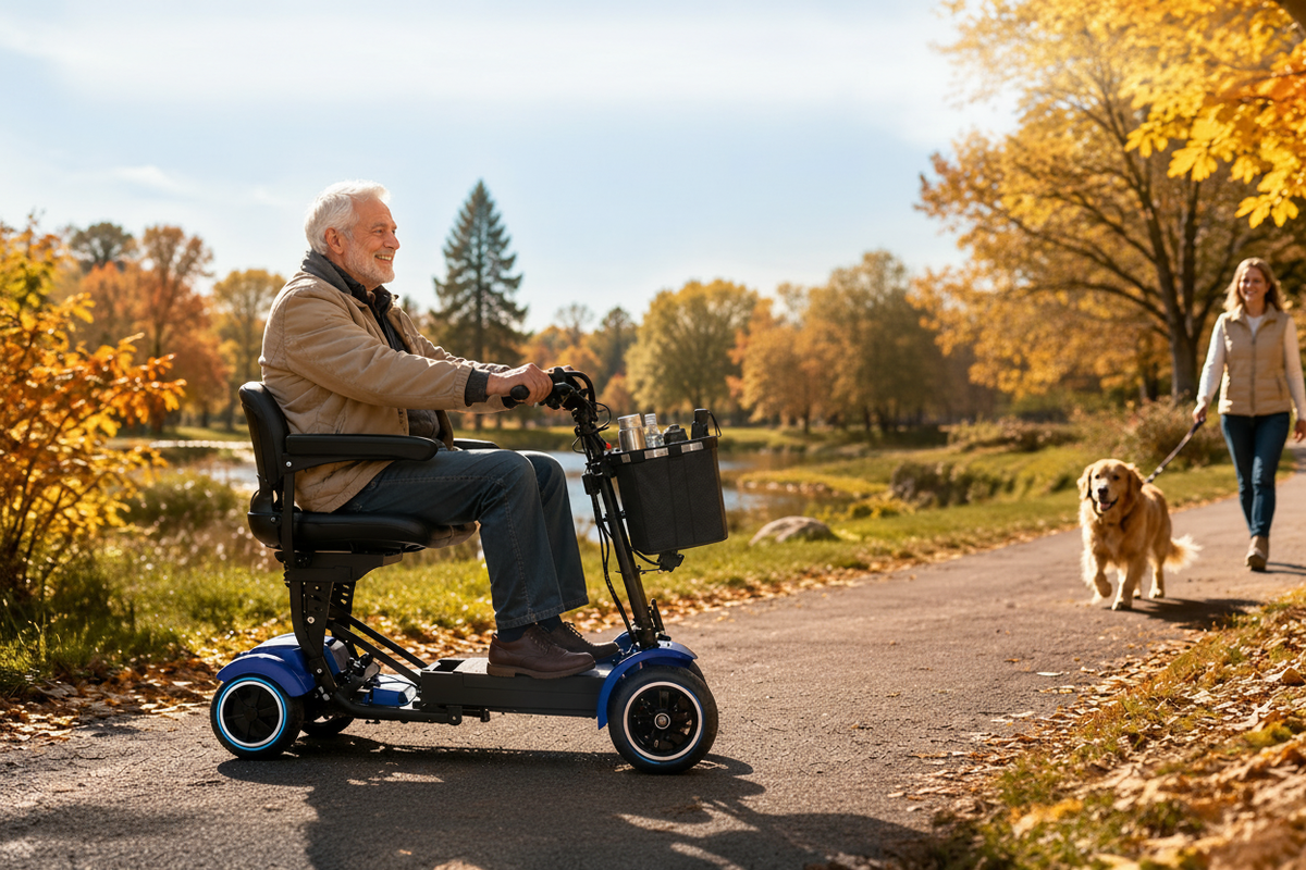Neighborhood Rides