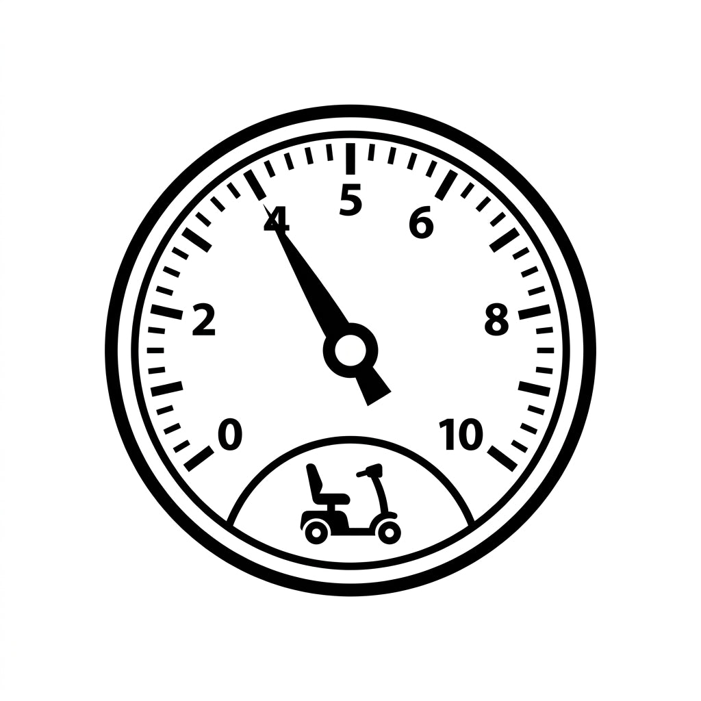Top Speed